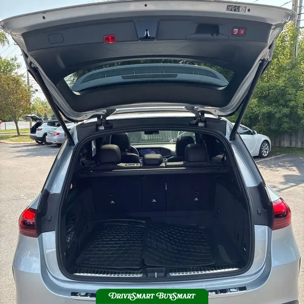 2024 Mercedes-Benz GLE GLE 450 4MATIC