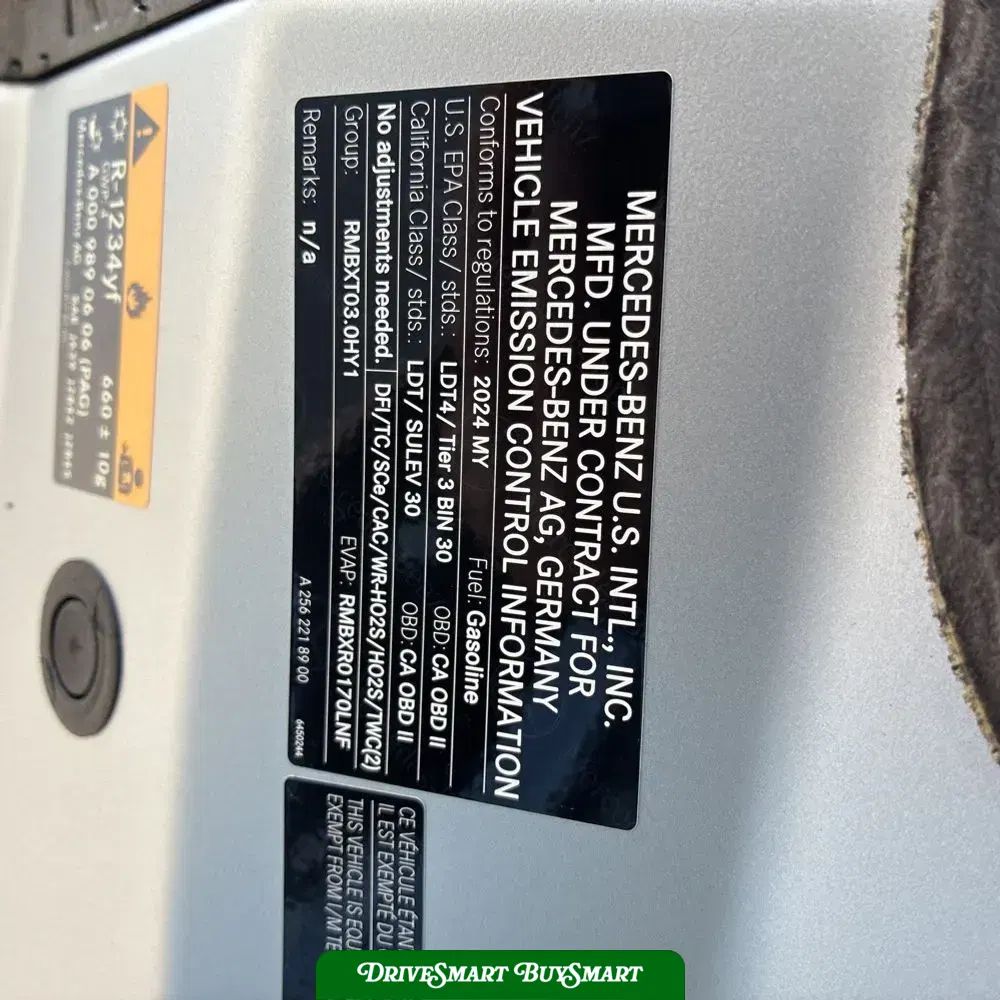 2024 Mercedes-Benz GLE GLE 450 4MATIC