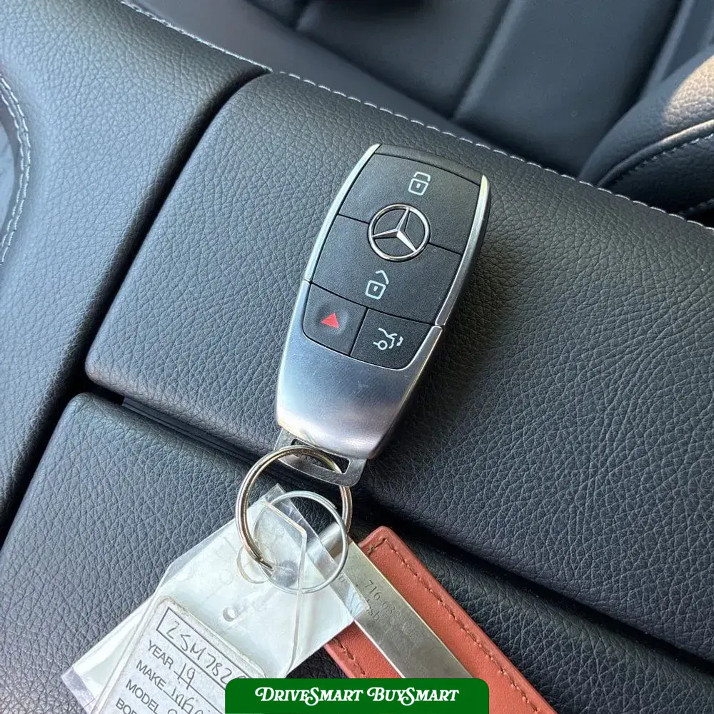 2024 Mercedes-Benz GLE GLE 450 4MATIC