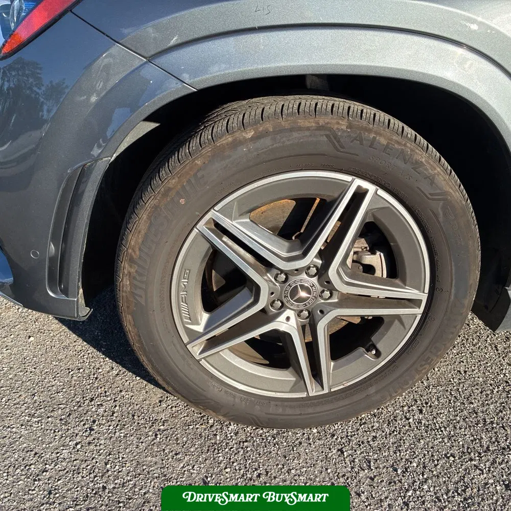 2023 Mercedes-Benz GLE GLE 450 4MATIC