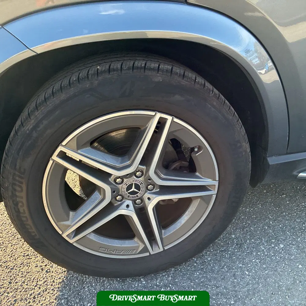 2023 Mercedes-Benz GLE GLE 450 4MATIC