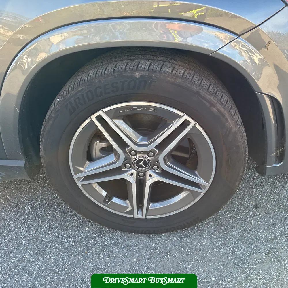 2023 Mercedes-Benz GLE GLE 450 4MATIC