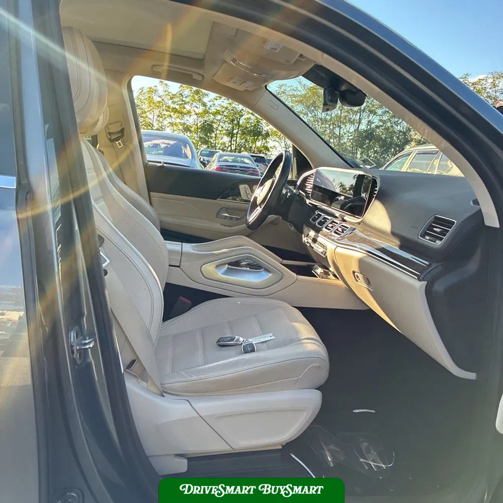 2023 Mercedes-Benz GLE GLE 450 4MATIC