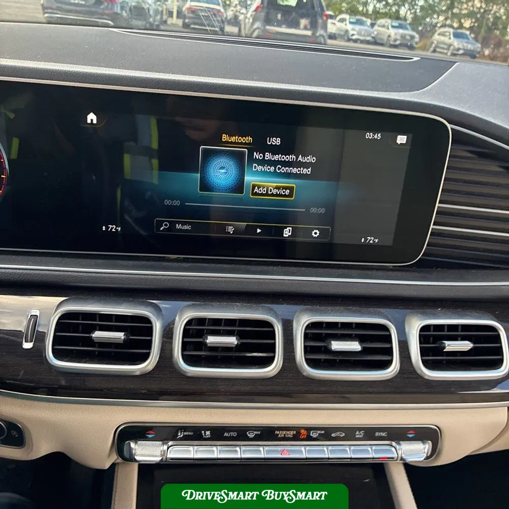 2023 Mercedes-Benz GLE GLE 450 4MATIC