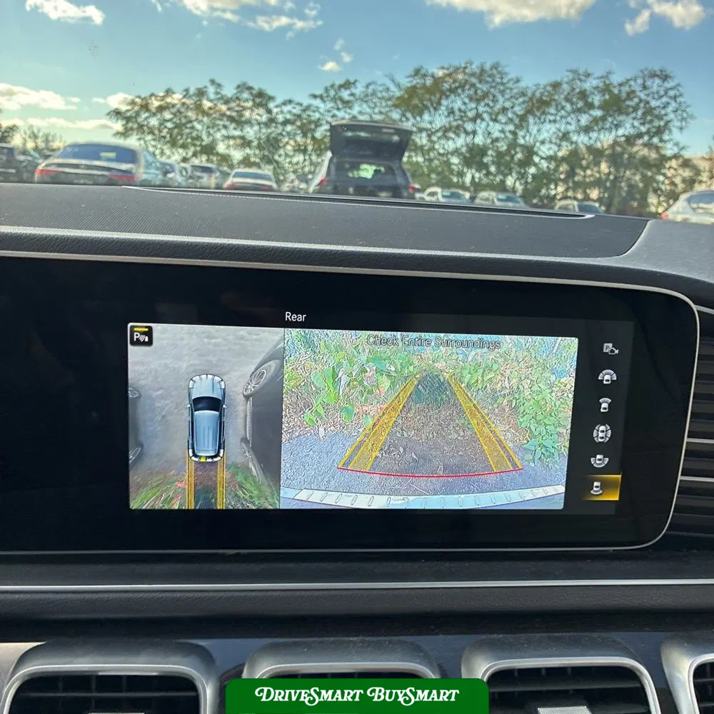 2023 Mercedes-Benz GLE GLE 450 4MATIC