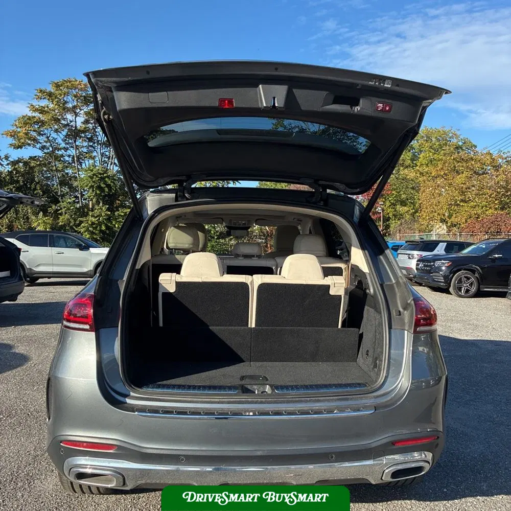 2023 Mercedes-Benz GLE GLE 450 4MATIC