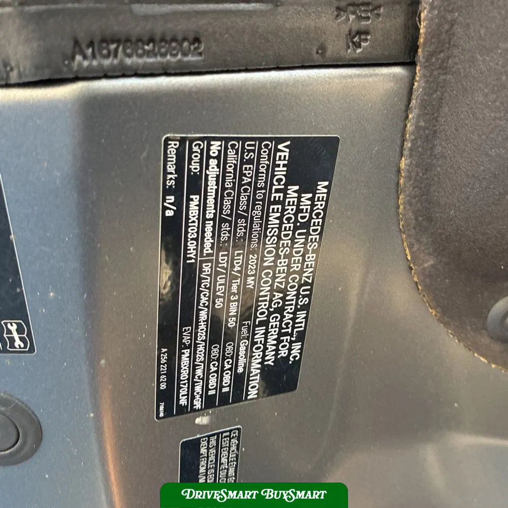 2023 Mercedes-Benz GLE GLE 450 4MATIC