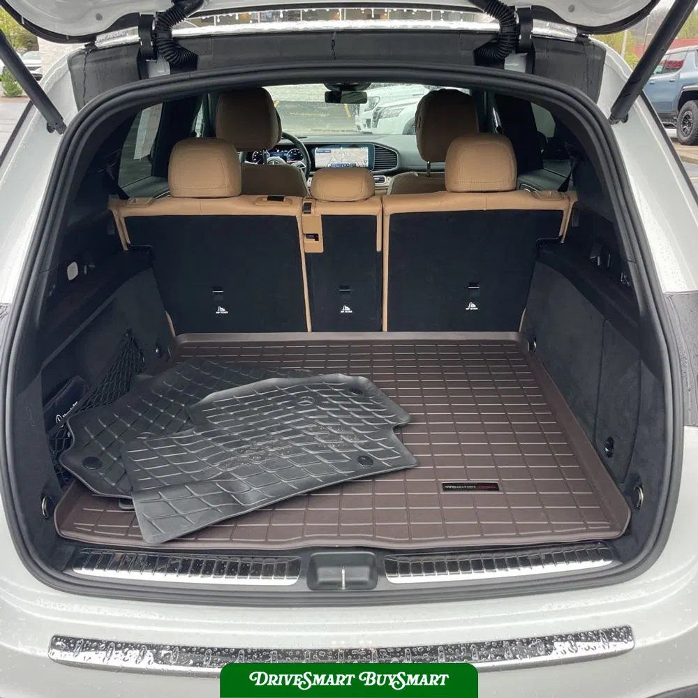 2025 Mercedes-Benz GLE GLE 580 4MATIC