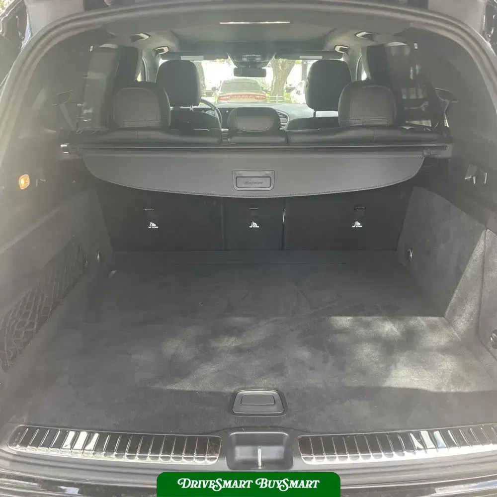 2021 Mercedes-Benz GLE AMG GLE 63 S