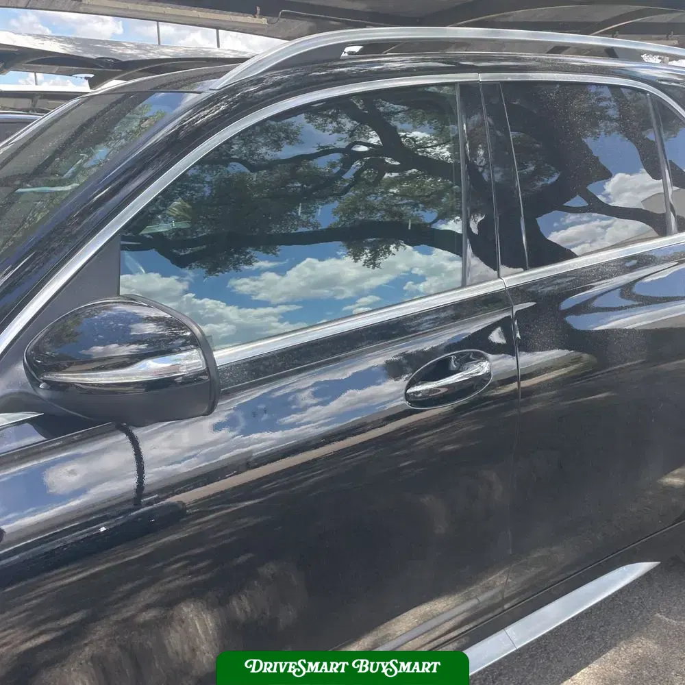 2021 Mercedes-Benz GLE AMG GLE 63 S