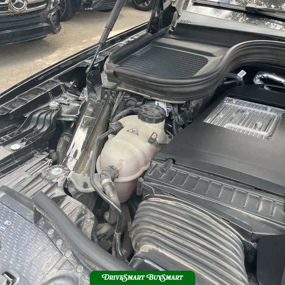 2021 Mercedes-Benz GLE AMG GLE 63 S