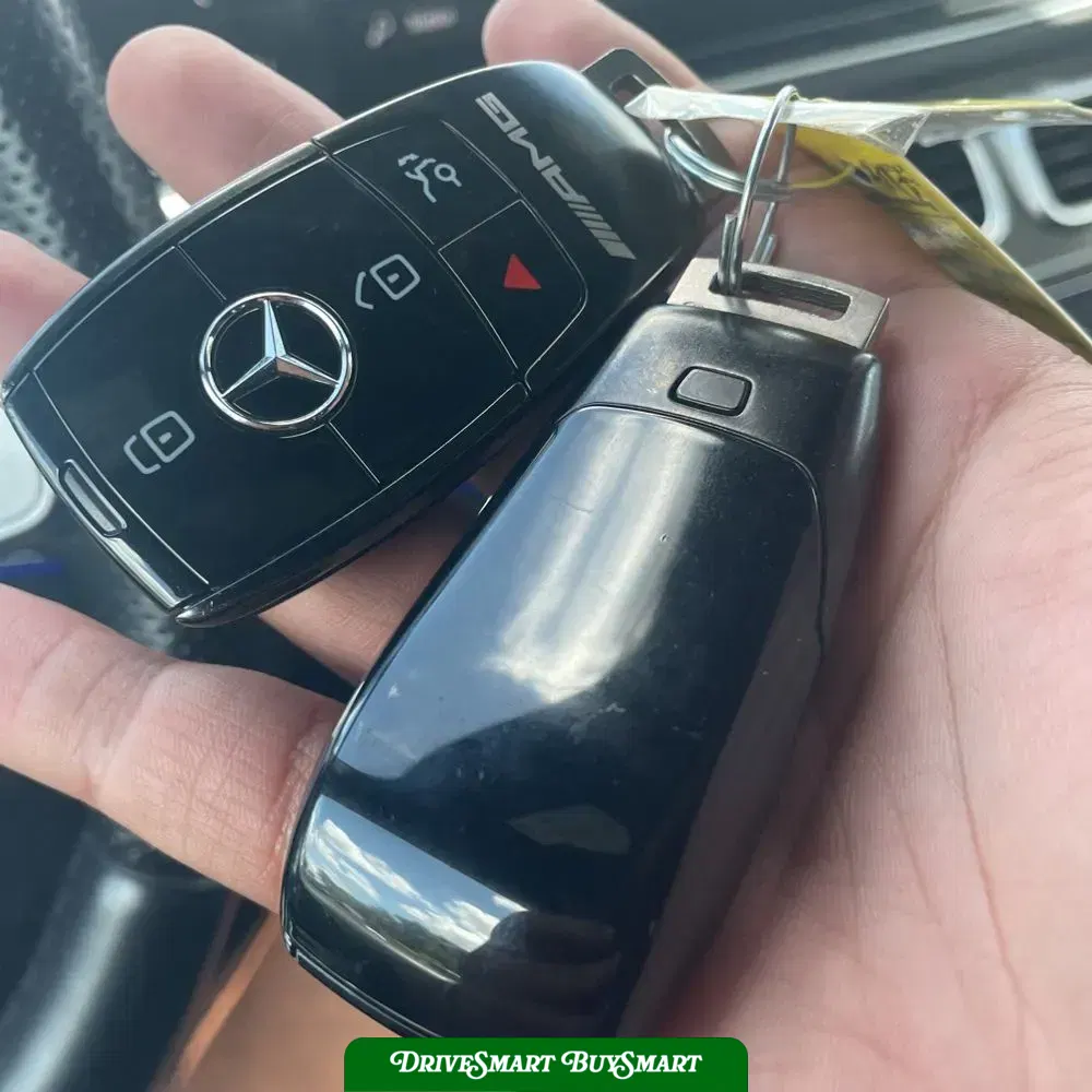 2021 Mercedes-Benz GLE AMG GLE 63 S