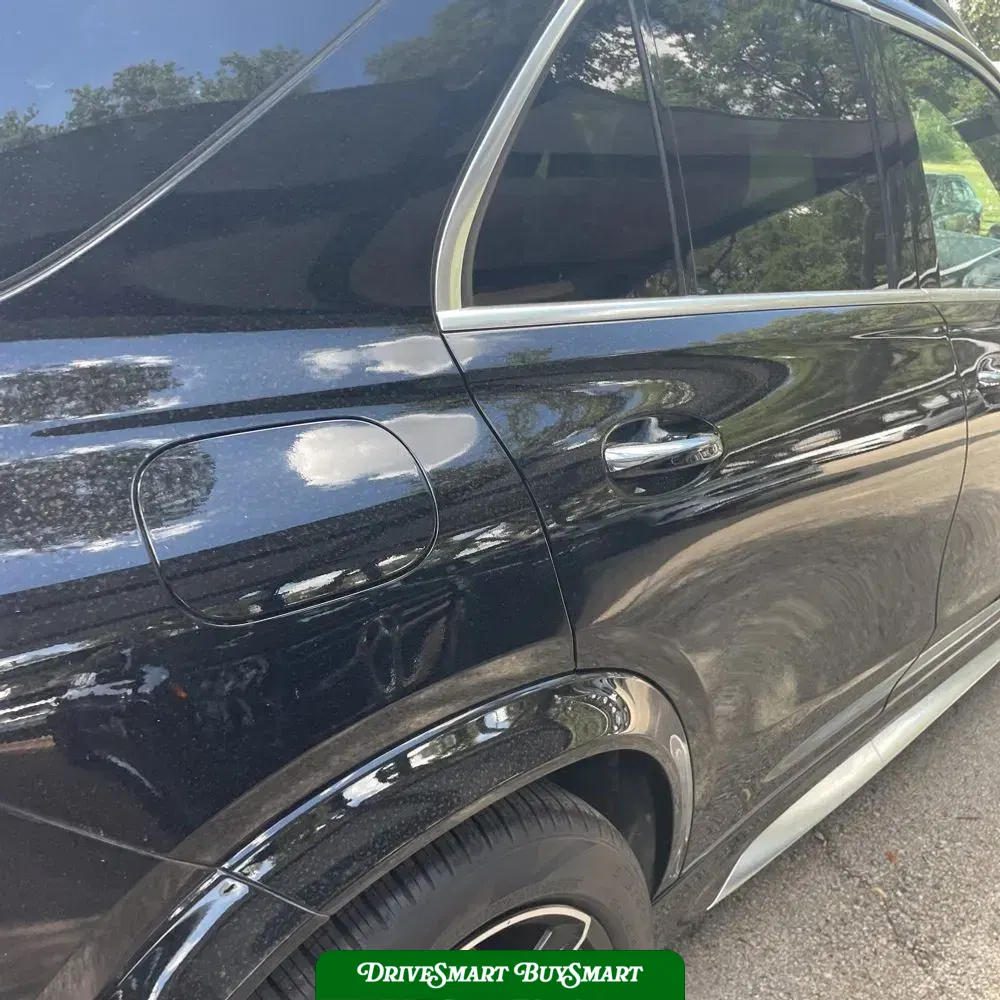 2021 Mercedes-Benz GLE AMG GLE 63 S