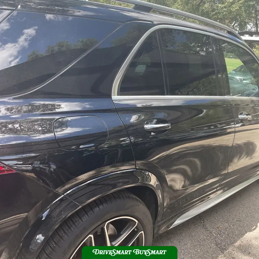 2021 Mercedes-Benz GLE AMG GLE 63 S