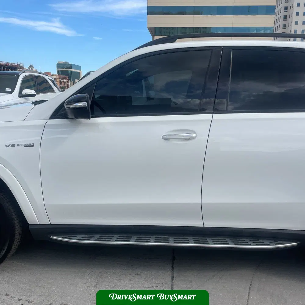 2023 Mercedes-Benz GLE AMG GLE 63 S