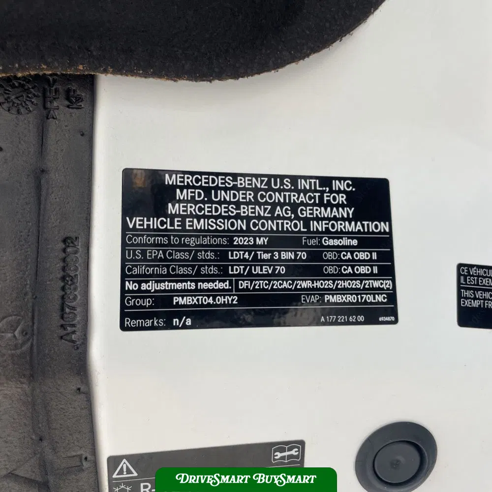 2023 Mercedes-Benz GLE AMG GLE 63 S