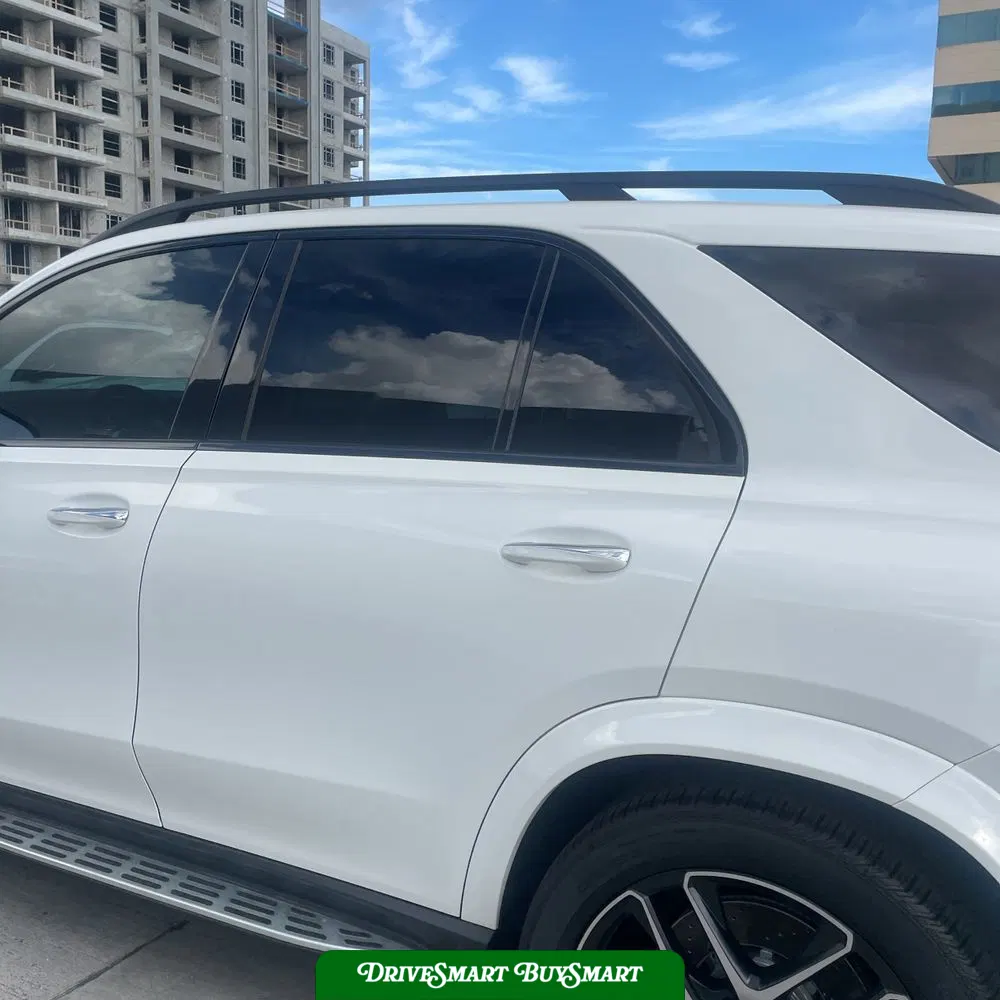 2023 Mercedes-Benz GLE AMG GLE 63 S