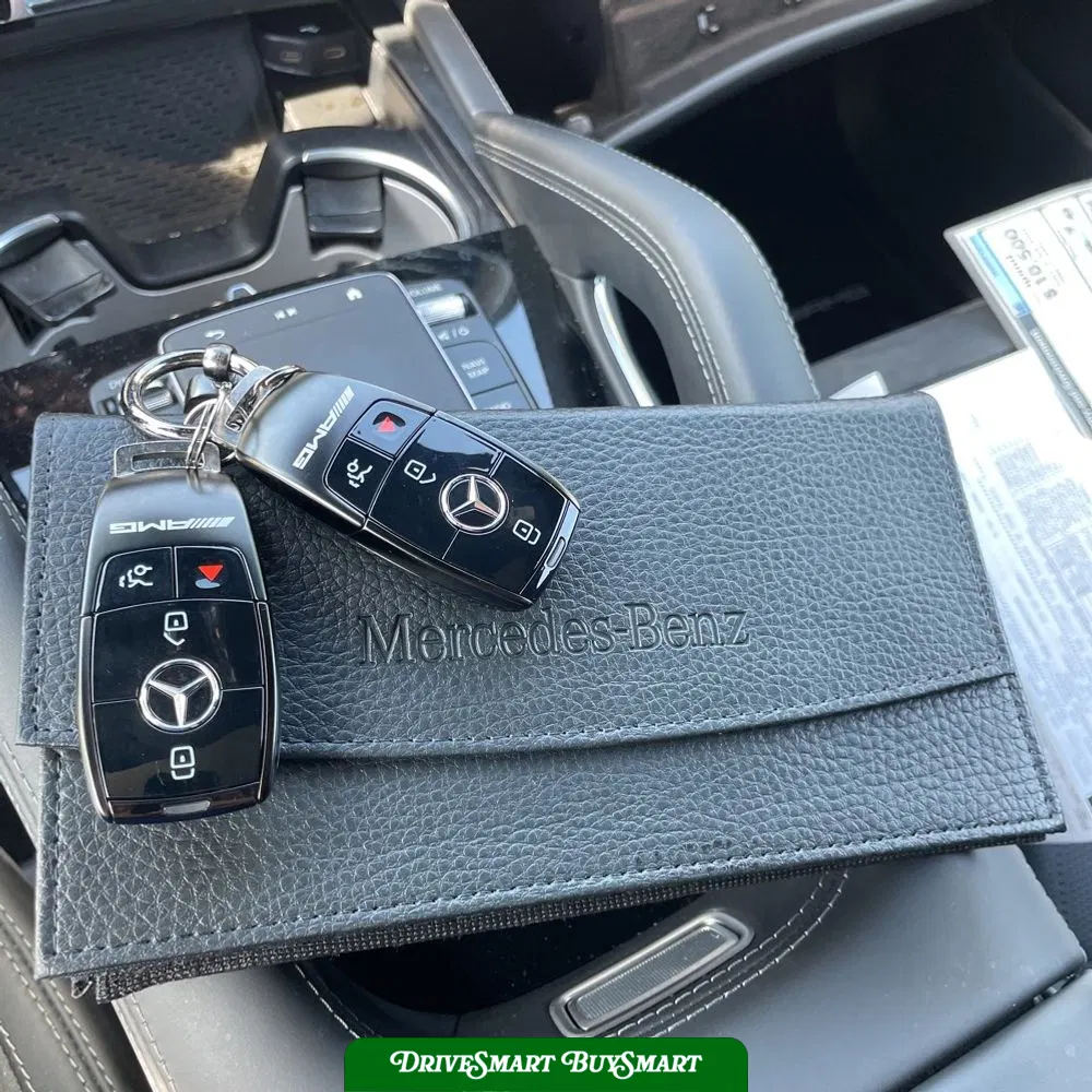 2024 Mercedes-Benz GLE AMG GLE 63 S