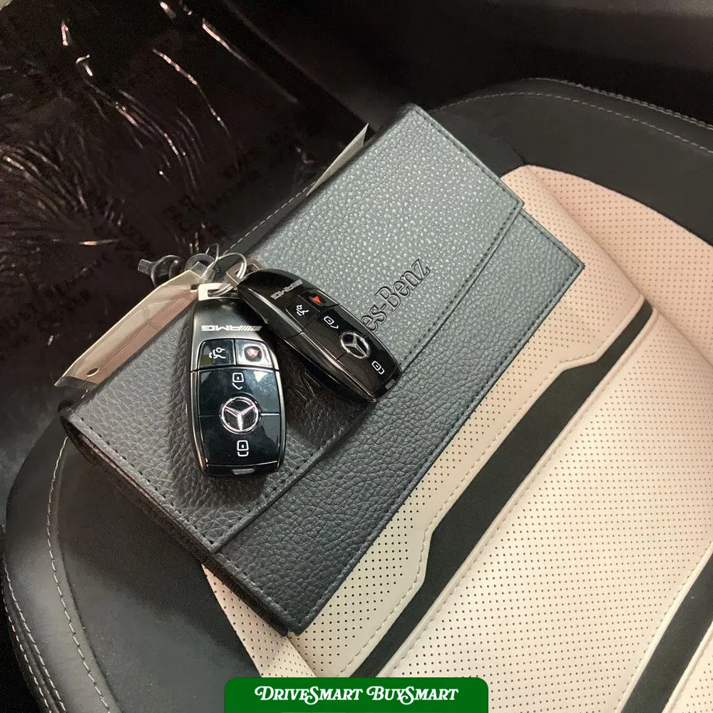 2024 Mercedes-Benz GLE AMG GLE 63 S
