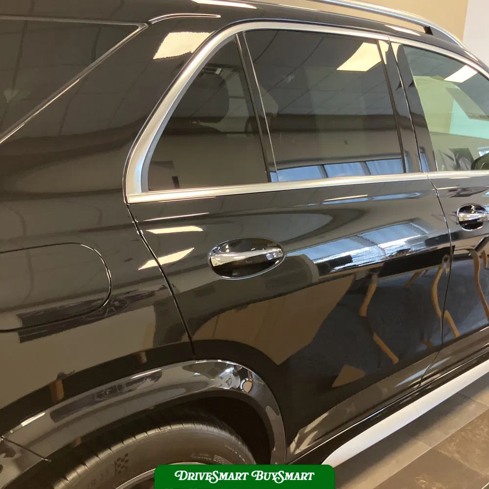 2024 Mercedes-Benz GLE AMG GLE 63 S