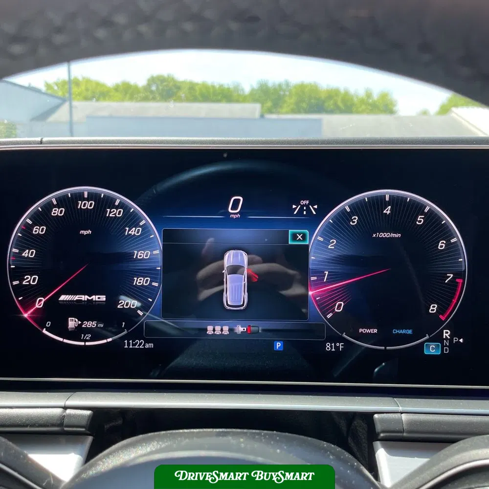 2024 Mercedes-Benz GLE AMG GLE 63 S