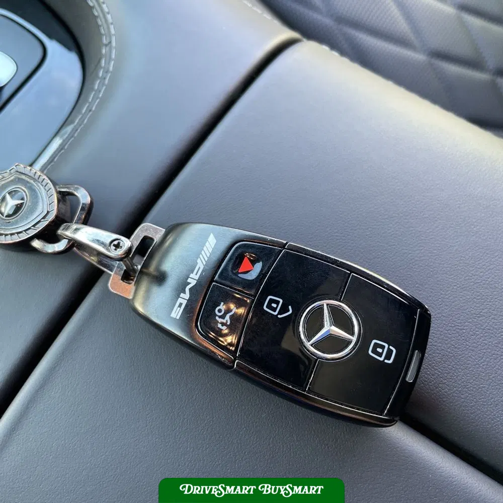 2024 Mercedes-Benz GLE AMG GLE 63 S