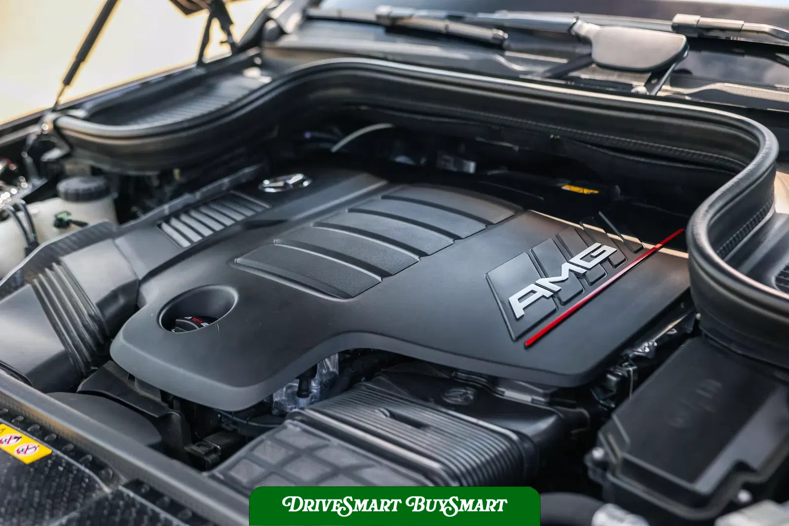 2025 Mercedes-Benz GLE53 AMG Coupe
