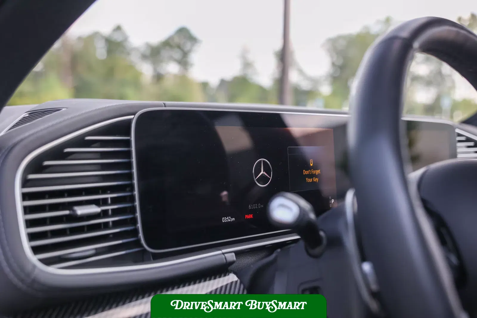 2025 Mercedes-Benz GLE53 AMG Coupe