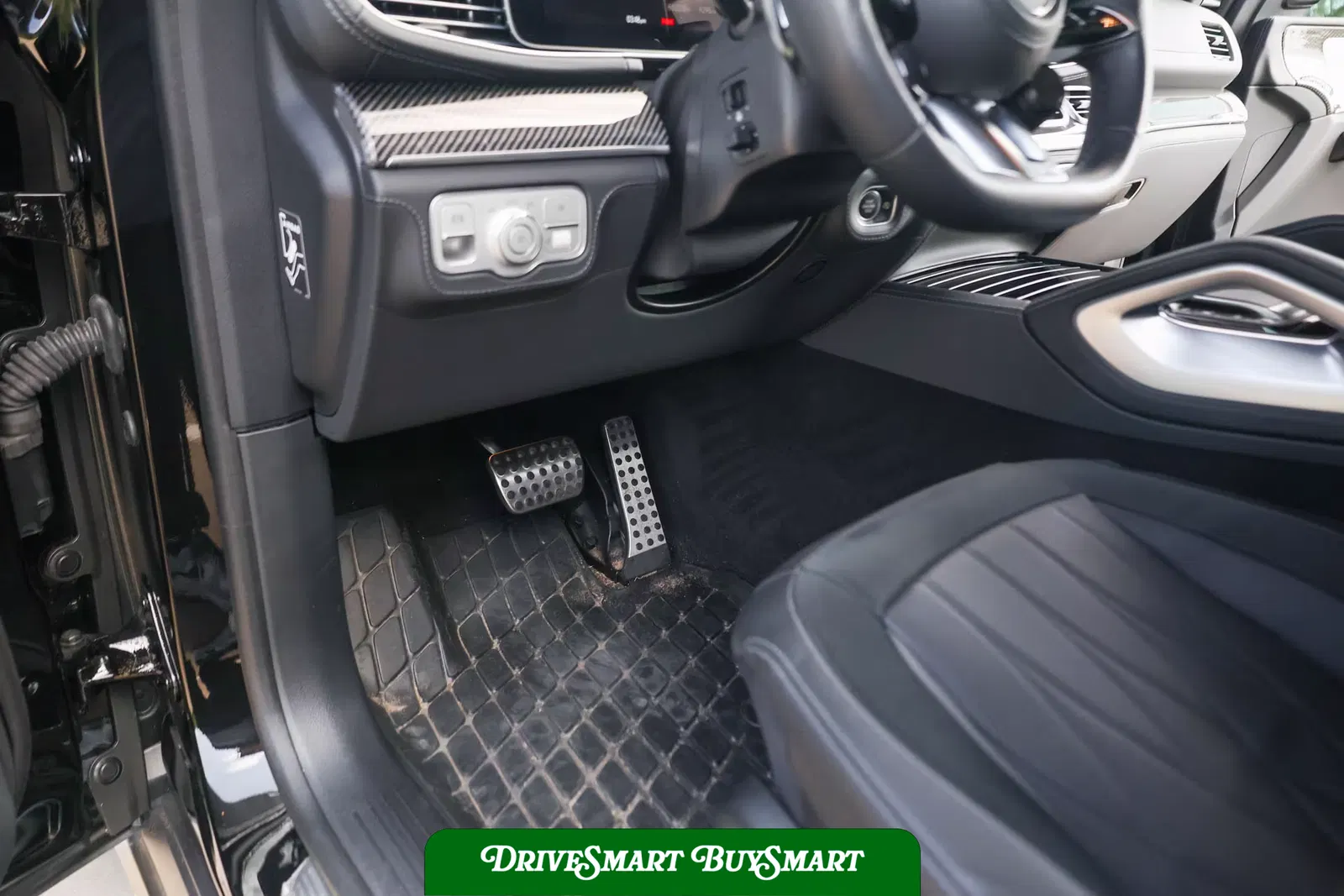 2025 Mercedes-Benz GLE53 AMG Coupe