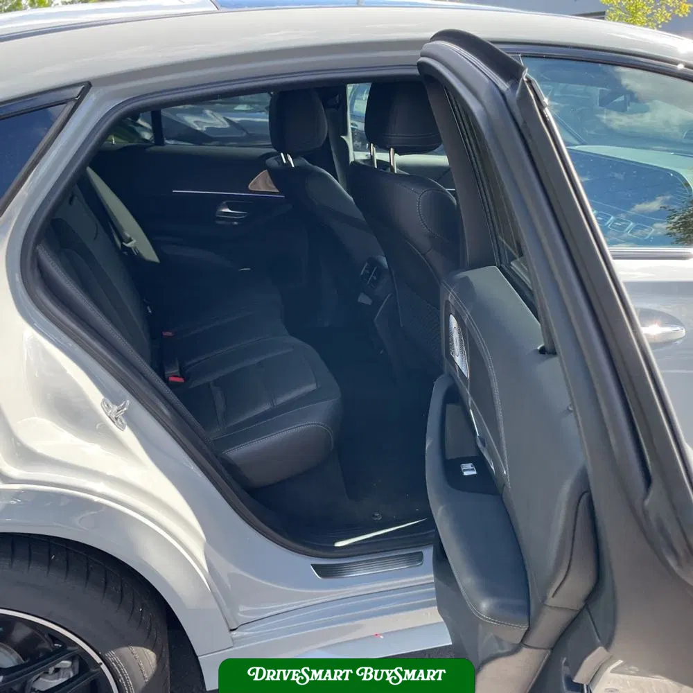2024 Mercedes-Benz GLE AMG GLE 53