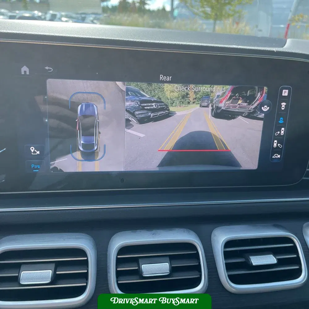 2024 Mercedes-Benz GLE AMG GLE 53