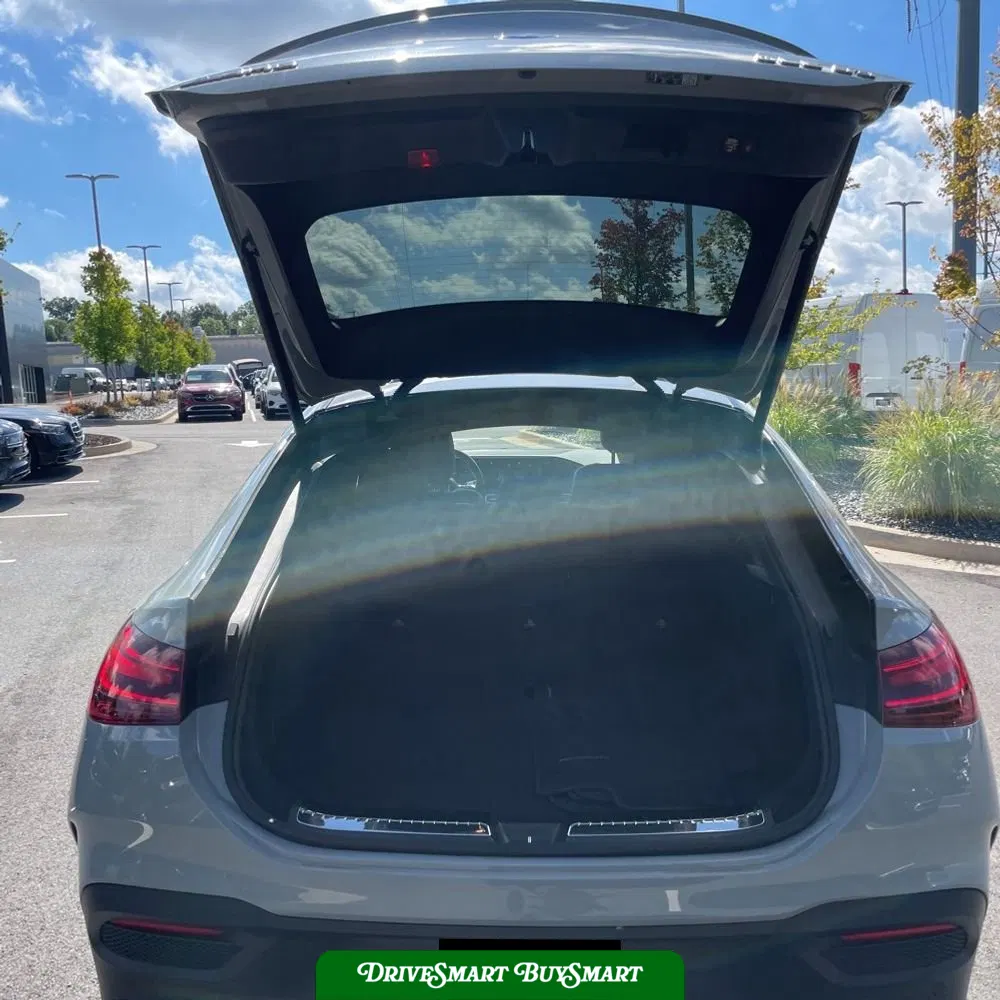 2024 Mercedes-Benz GLE AMG GLE 53