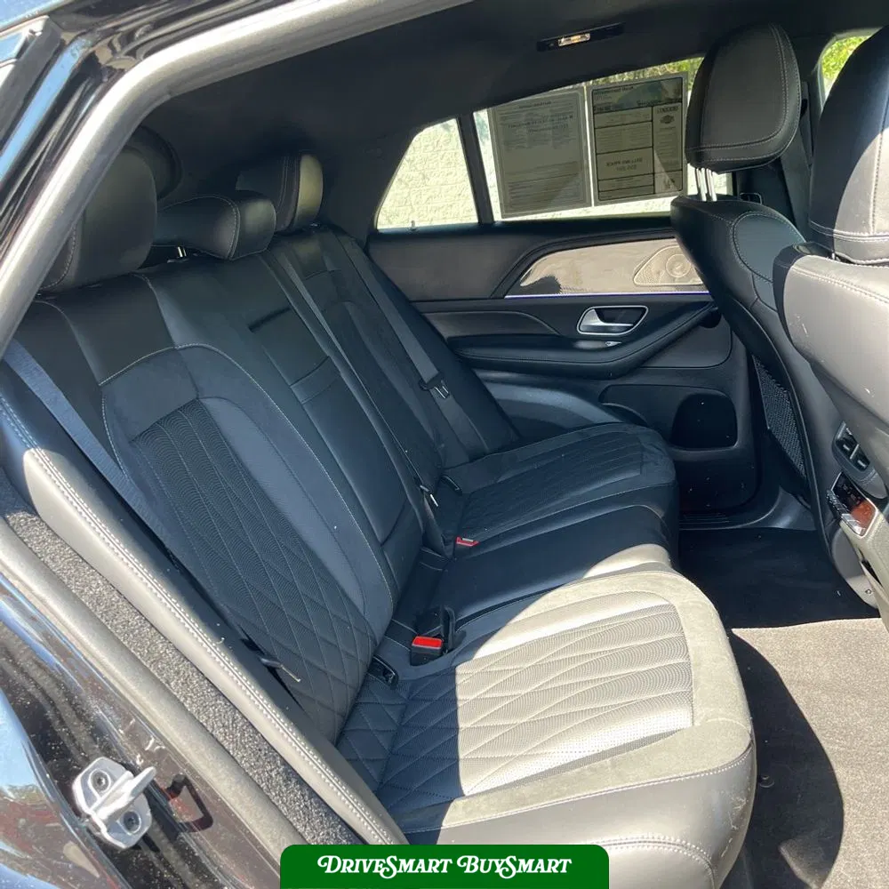 2023 Mercedes-Benz GLE AMG GLE 63 S