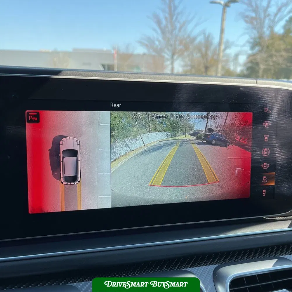 2023 Mercedes-Benz GLE AMG GLE 63 S