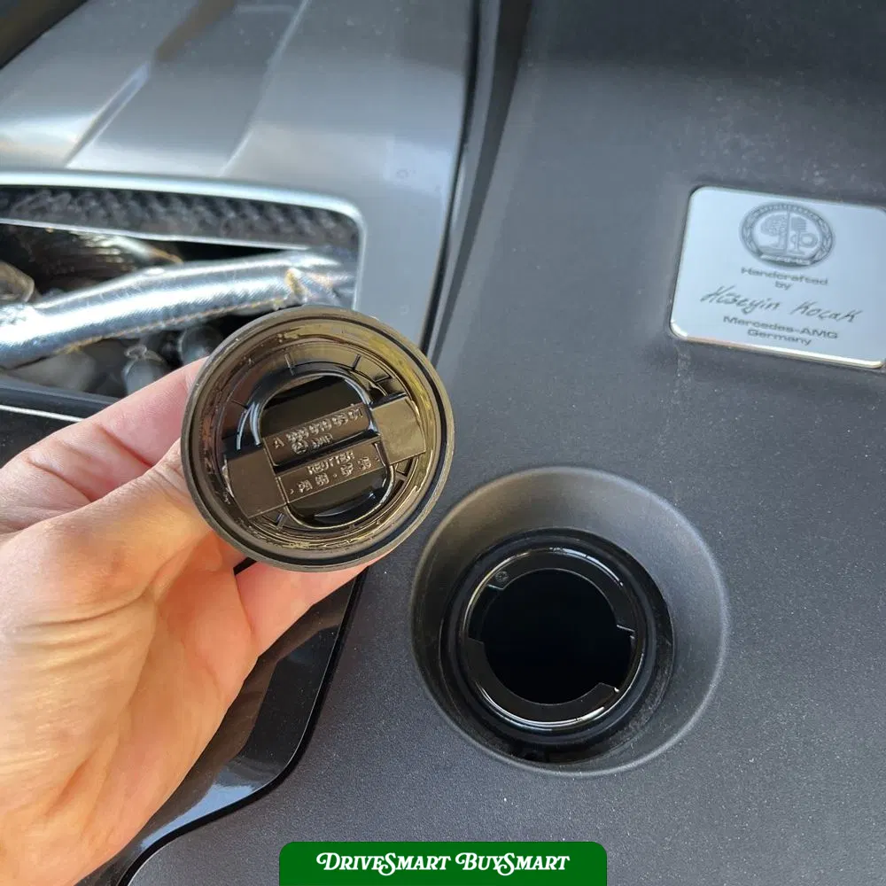 2023 Mercedes-Benz GLE AMG GLE 63 S