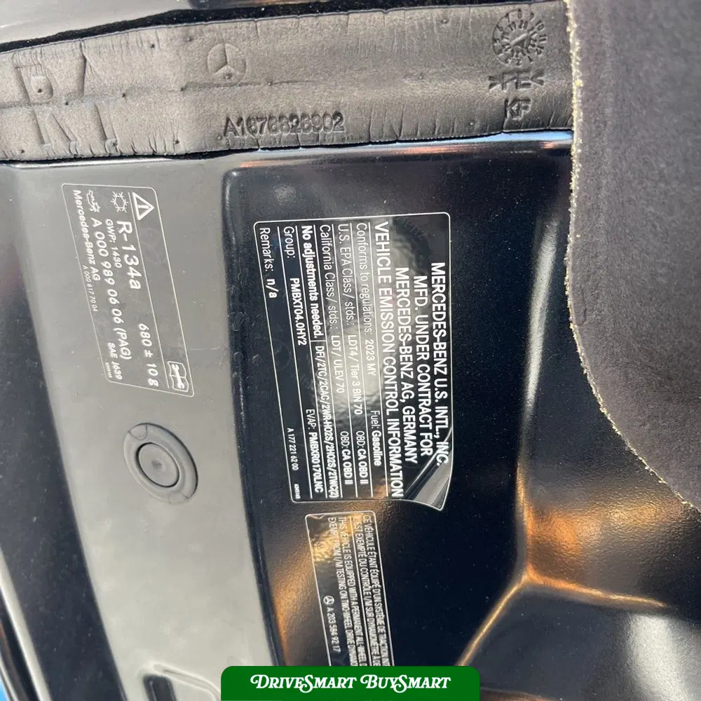 2023 Mercedes-Benz GLE AMG GLE 63 S