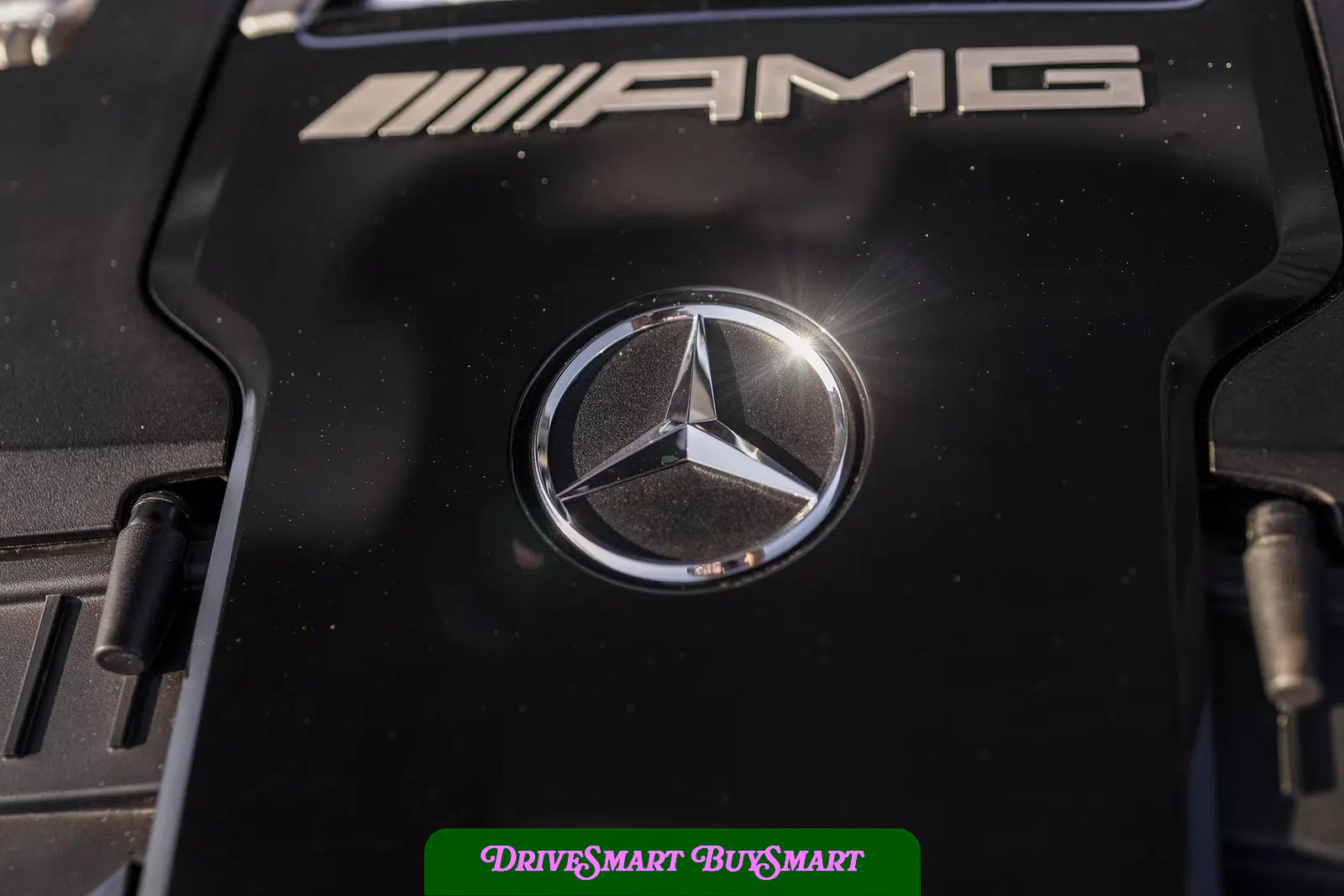 2025 Mercedes-Benz GLE63 S AMG Coupe