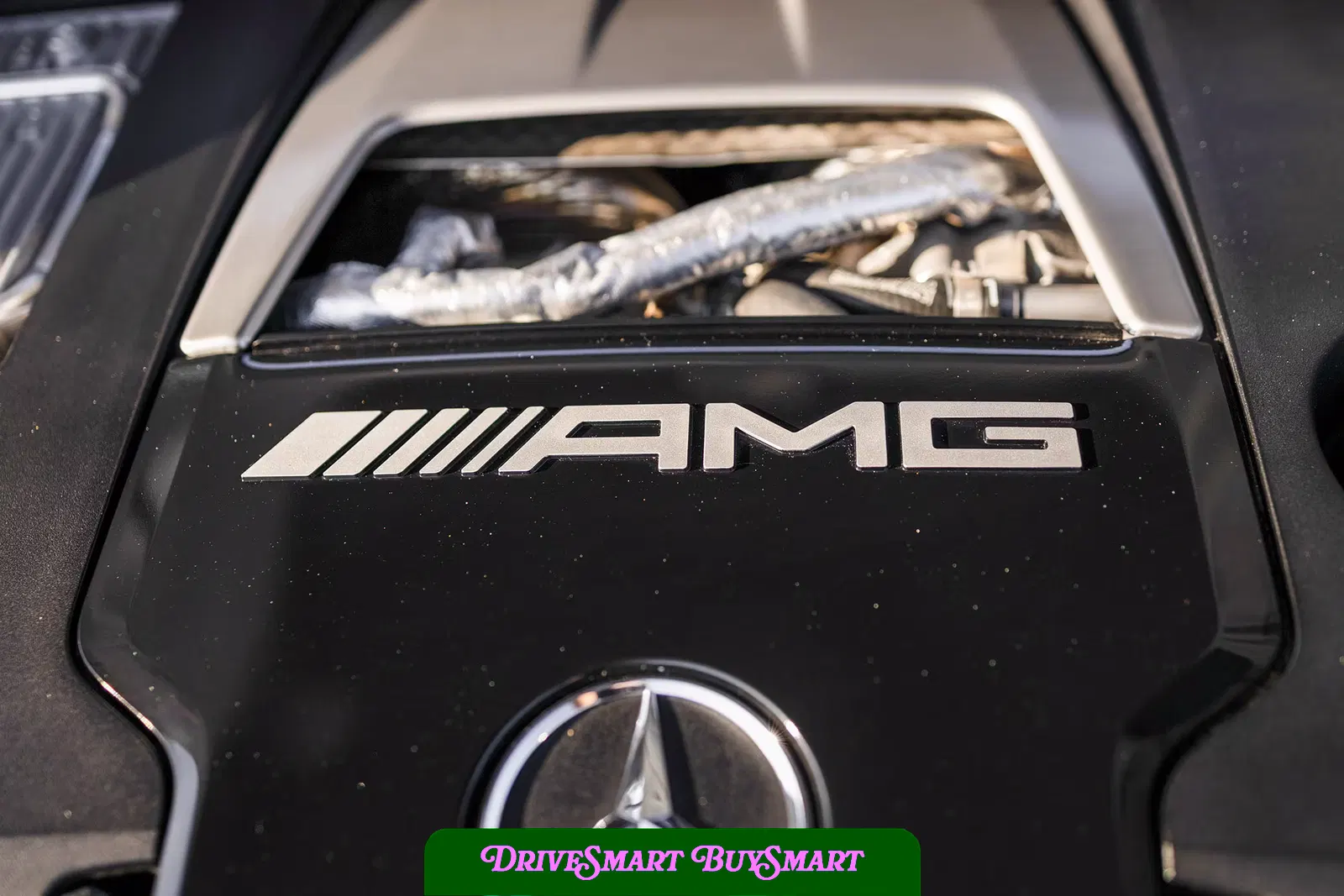 2025 Mercedes-Benz GLE63 S AMG Coupe