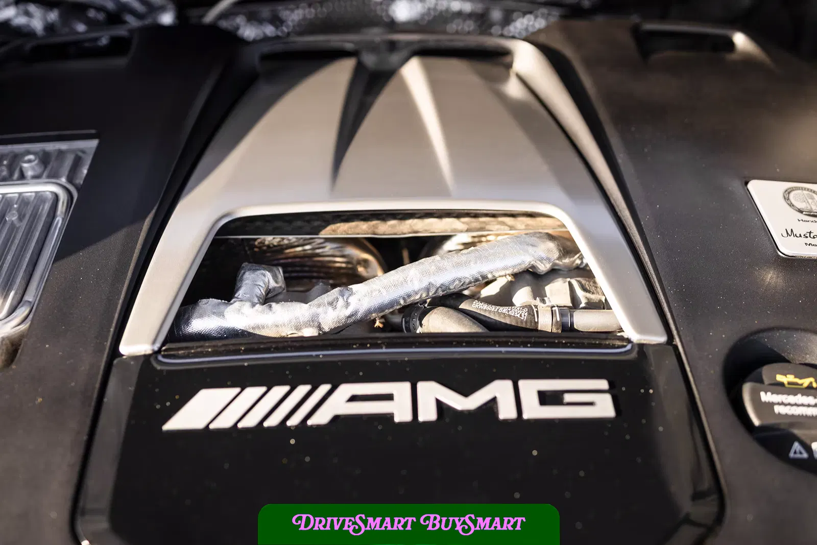 2025 Mercedes-Benz GLE63 S AMG Coupe