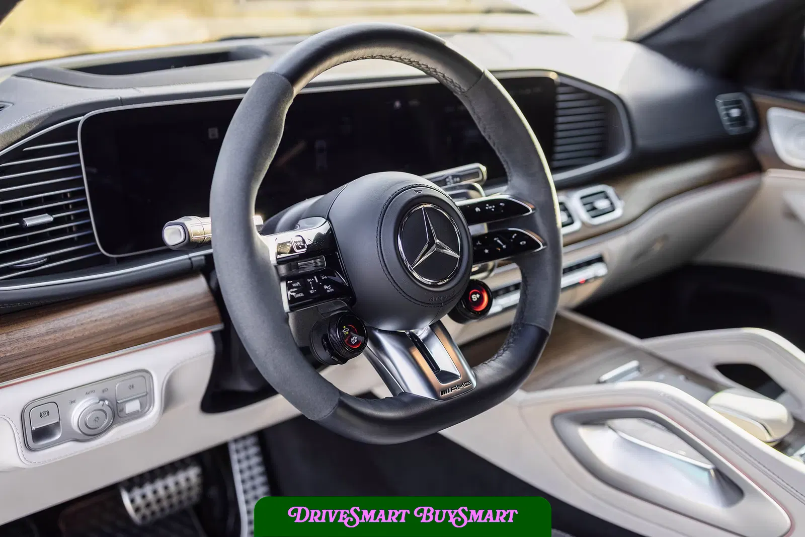 2025 Mercedes-Benz GLE63 S AMG Coupe
