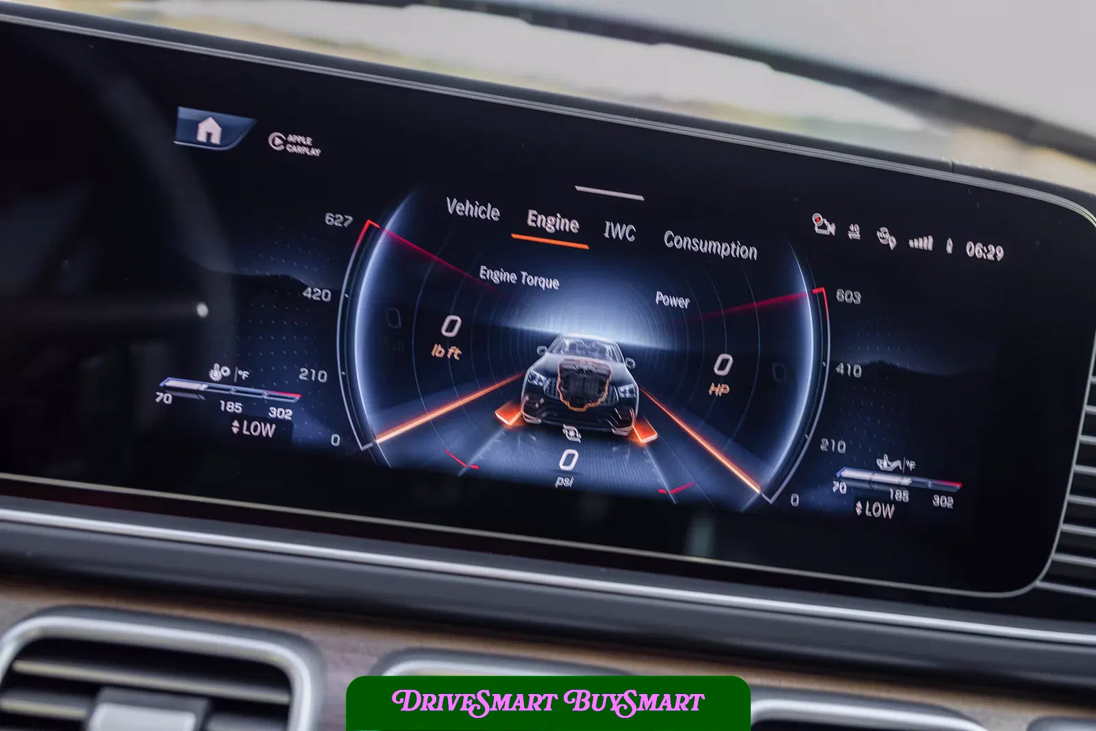 2025 Mercedes-Benz GLE63 S AMG Coupe