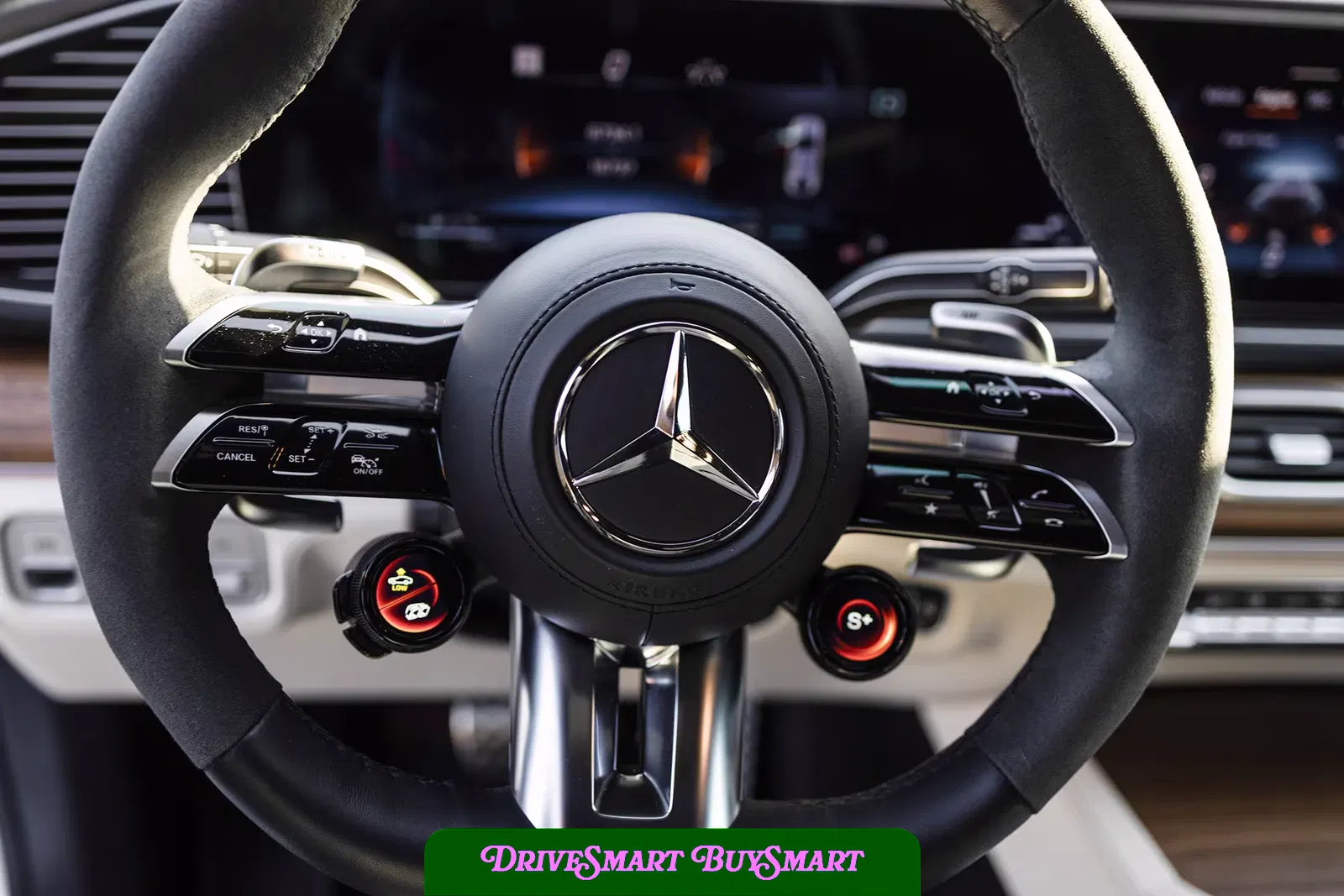 2025 Mercedes-Benz GLE63 S AMG Coupe