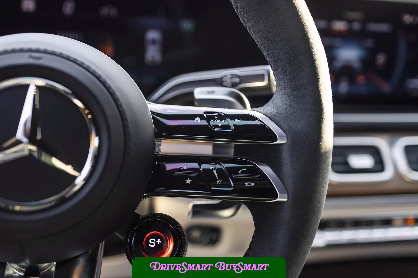 2025 Mercedes-Benz GLE63 S AMG Coupe