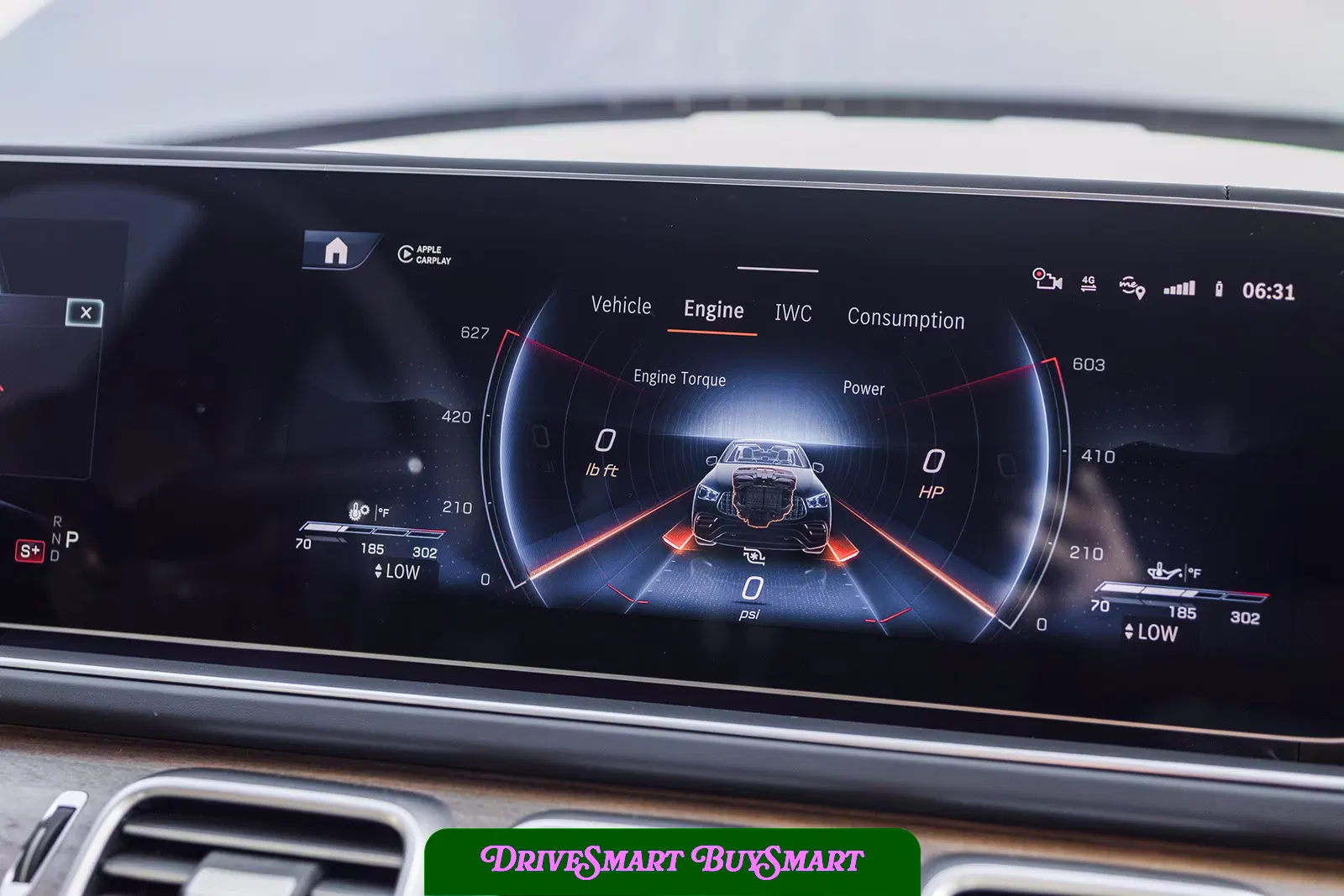 2025 Mercedes-Benz GLE63 S AMG Coupe