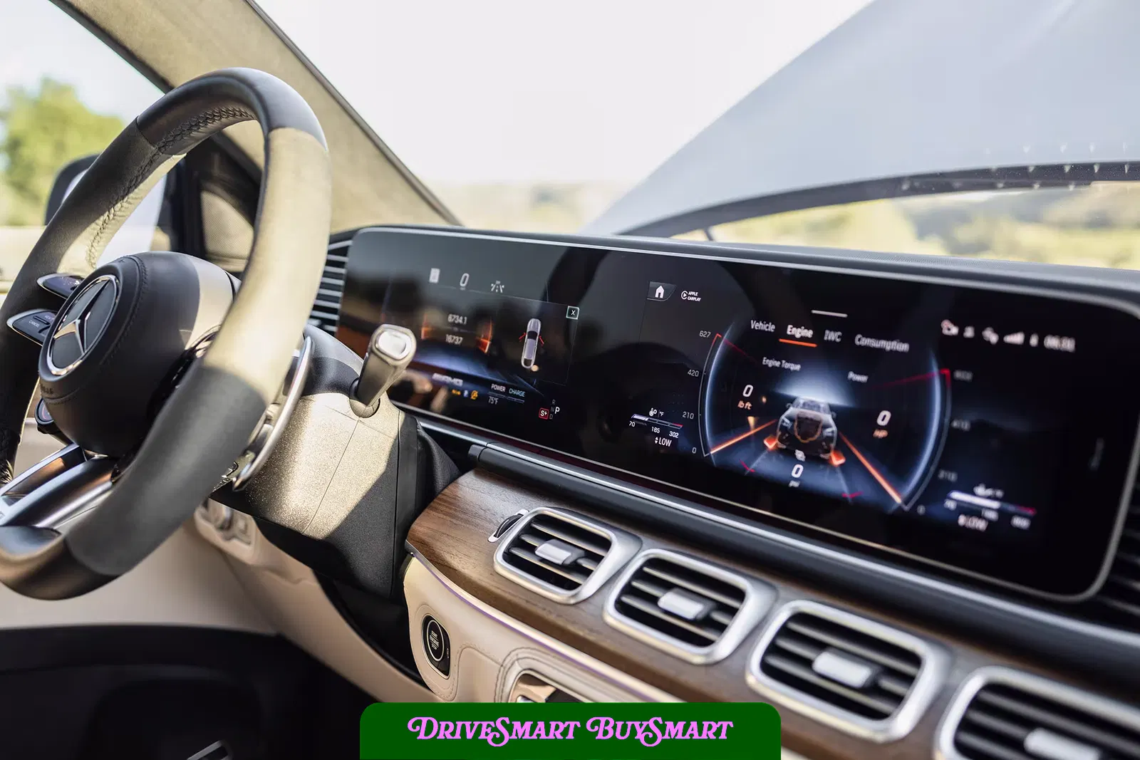 2025 Mercedes-Benz GLE63 S AMG Coupe