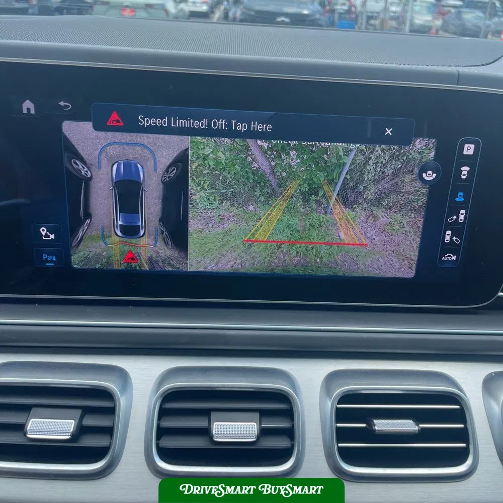 2024 Mercedes-Benz GLE AMG GLE 63 S