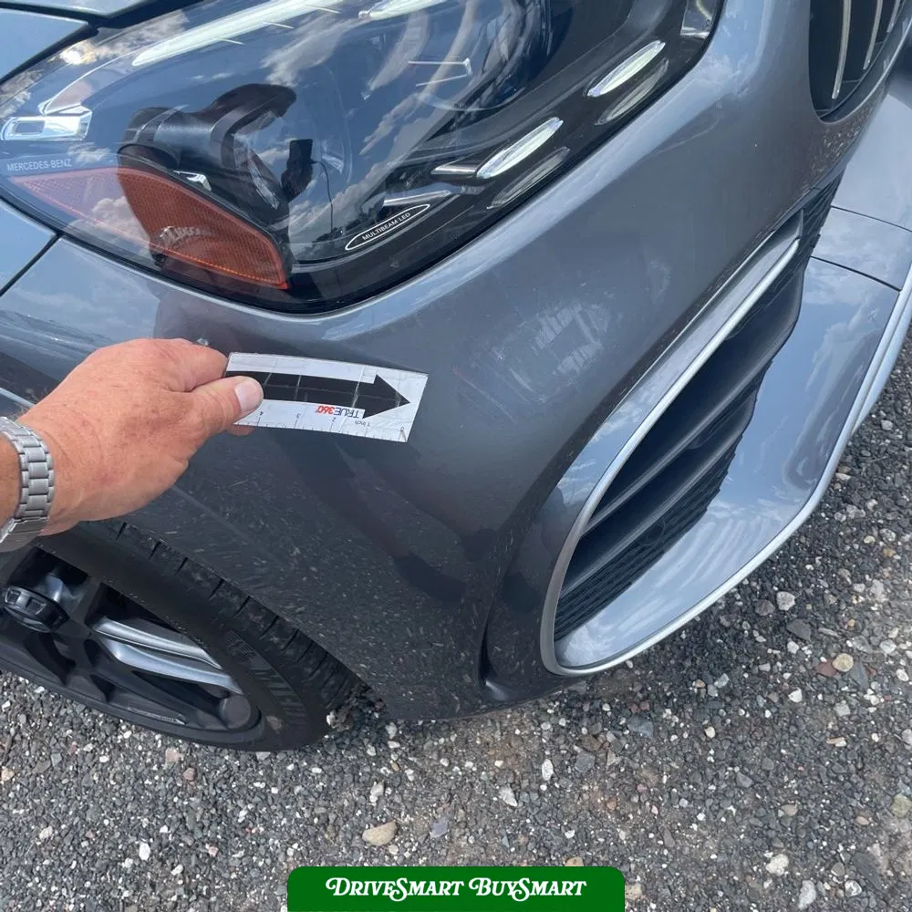 2024 Mercedes-Benz GLE AMG GLE 63 S