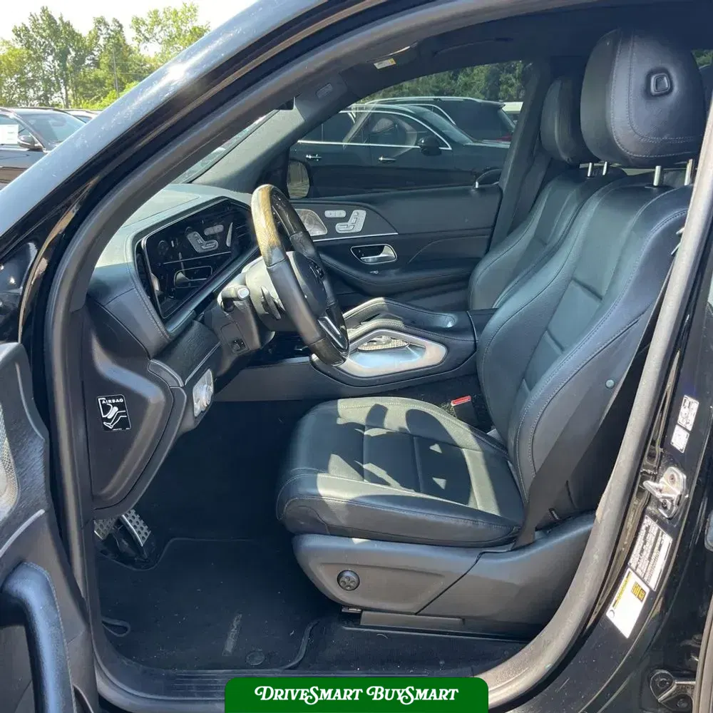2022 Mercedes-Benz GLS GLS 450