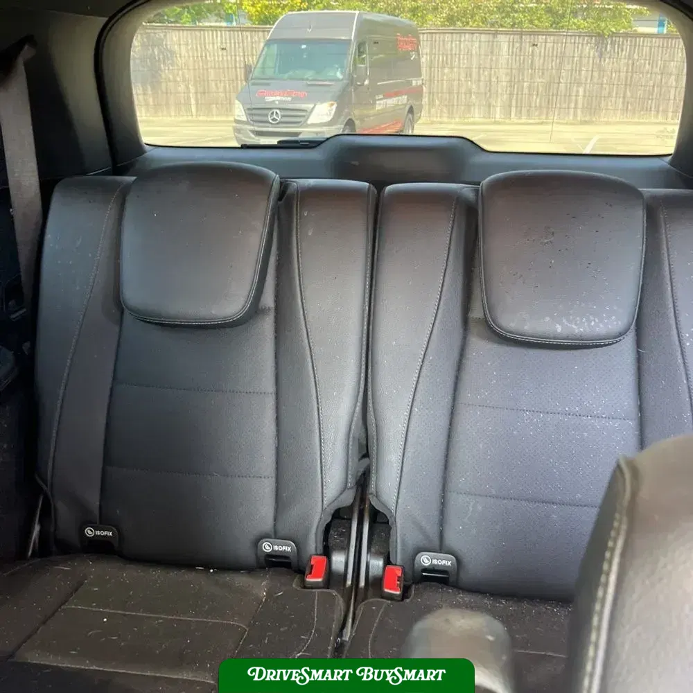2022 Mercedes-Benz GLS GLS 450