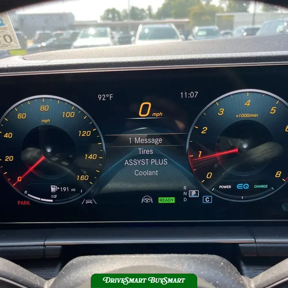 2022 Mercedes-Benz GLS GLS 450